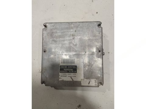 Блок управления двигателем Toyota RAV4, 2005 г., арт. 12313