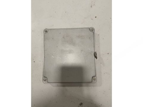 Блок управления двигателем Toyota RAV4, 2005 г., арт. 12313, фото 2