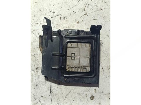 Блок управления двигателем Opel Zafira, 2008 г., OEM 2758009923, арт. 123858, фото 2