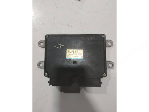 Блок управления двигателем Mazda 3, 2008 г., арт. 12614