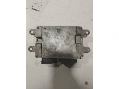 Блок управления двигателем Mazda 3, 2008 г., арт. 12614, фото 2