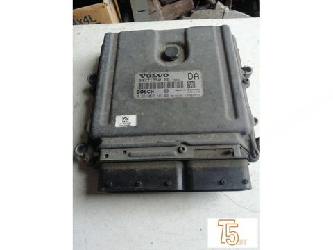 Блок управления двигателем Volvo XC90, 2007 г., OEM 30771550, арт. 1298