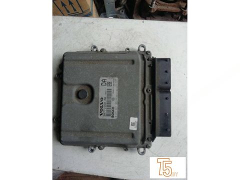 Блок управления двигателем Volvo XC90, 2007 г., OEM 30771550, арт. 1299