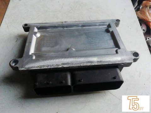 Блок управления двигателем Volvo XC90, 2010 г., OEM 31286154, арт. 1310