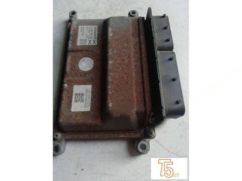 Блок управления двигателем Volvo XC90, 2010 г., OEM 31286154, арт. 1310, фото 2
