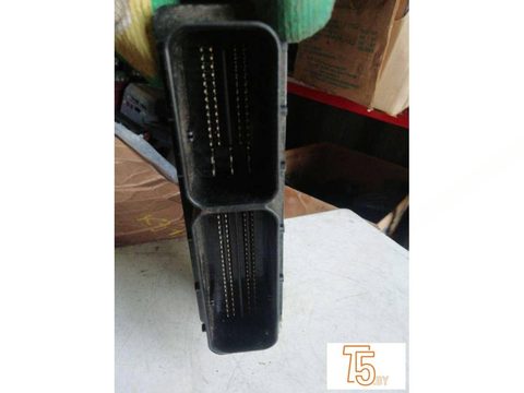 Блок управления двигателем Volvo XC90, 2010 г., OEM 31286154, арт. 1310, фото 3
