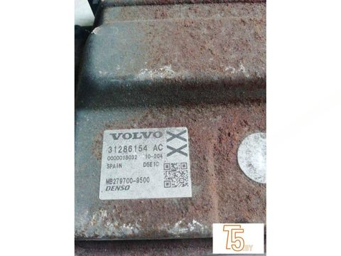 Блок управления двигателем Volvo XC90, 2010 г., OEM 31286154, арт. 1310, фото 4