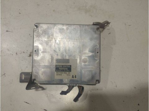 Блок управления двигателем Toyota Avensis, 2004 г., OEM 8966105A41, арт. 14015