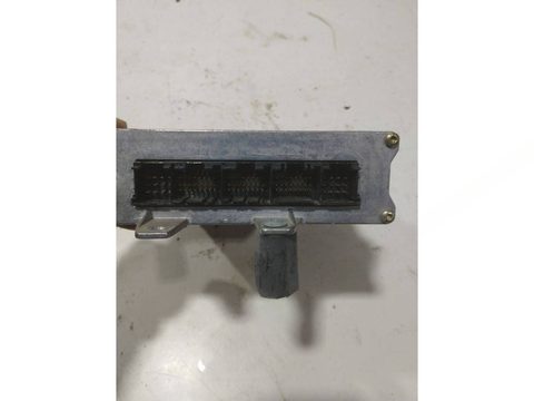 Блок управления двигателем Audi A8, 1998 г., OEM 4D0907557J, арт. 14080, фото 2