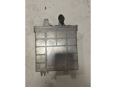 Блок управления двигателем Audi A8, 1998 г., OEM 4D0907557J, арт. 14080, фото 3