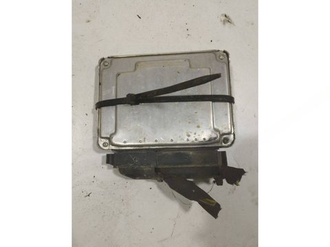 Блок управления двигателем Volkswagen LT, 2001 г., OEM 074906018BK, арт. 14120, фото 2