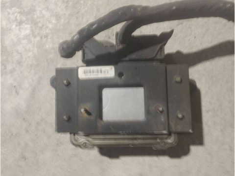 Блок управления двигателем Hyundai Sonata, 2006 г., OEM 3911627405, арт. 14180, фото 2