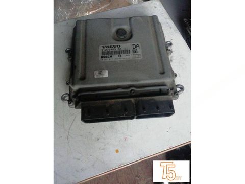 Блок управления двигателем Volvo V70, 2009 г., OEM 31272463, арт. 1420_6