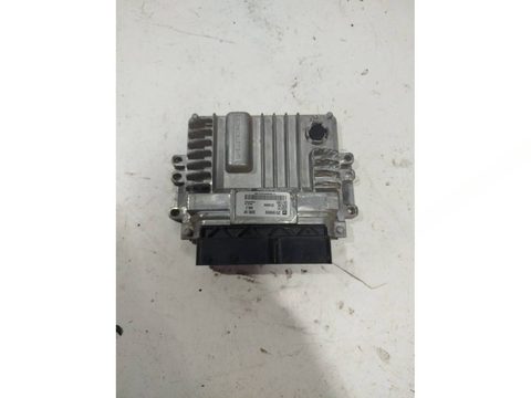 Блок управления двигателем Chevrolet Cruze, 2012 г., OEM 25189959, арт. 14333