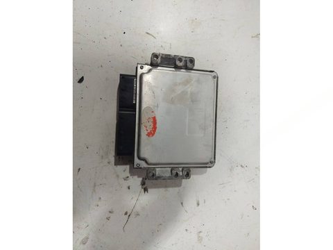 Блок управления двигателем Chevrolet Cruze, 2012 г., OEM 25189959, арт. 14333, фото 4