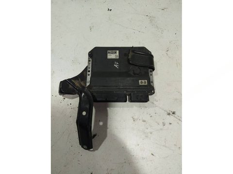 Блок управления двигателем Toyota RAV4, 2006 г., OEM 8966142C10, арт. 14341