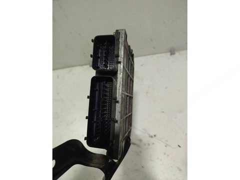 Блок управления двигателем Toyota RAV4, 2006 г., OEM 8966142C10, арт. 14341, фото 4