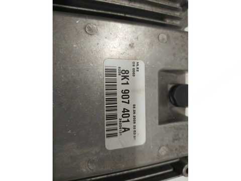 Блок управления двигателем Audi A5, 2008 г., OEM 8K1907401A, арт. 14362, фото 3