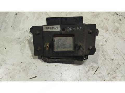 Блок управления двигателем Hyundai Sonata, 2006 г., OEM 0281012973, арт. 14456, фото 3