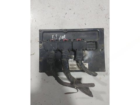 Блок управления двигателем Chrysler Voyager, 2006 г., OEM P05187651AB, арт. 14582