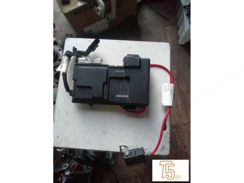 Блок управления двигателем Volvo V70, 2010 г., OEM 31337183, арт. 1480_8