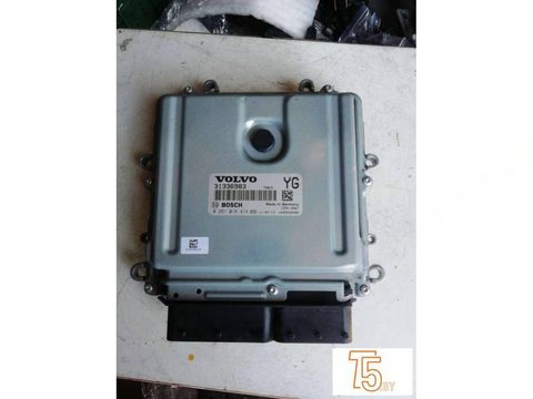 Блок управления двигателем Volvo XC60, 2011 г., OEM 31336983, арт. 1483