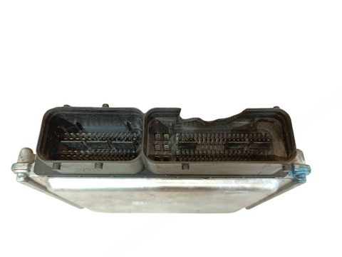Блок управления двигателем Volkswagen Crafter, 2019 г., OEM 04L907445C, арт. 16515, фото 4
