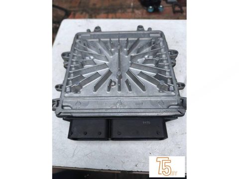 Блок управления двигателем Volvo V70, 2007 г., OEM 30771550, арт. 2137_2