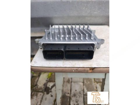 Блок управления двигателем Volvo XC90, 2007 г., OEM 30729999, арт. 2730, фото 2