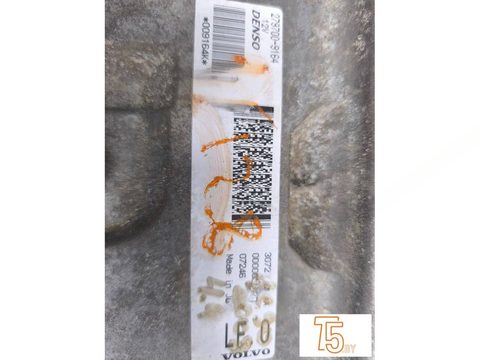 Блок управления двигателем Volvo XC90, 2007 г., OEM 30729999, арт. 2730, фото 3