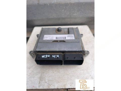 Блок управления двигателем Volvo XC90, 2008 г., OEM 30729999, арт. 2731
