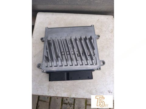 Блок управления двигателем Volvo XC90, 2008 г., OEM 30729999, арт. 2731, фото 2