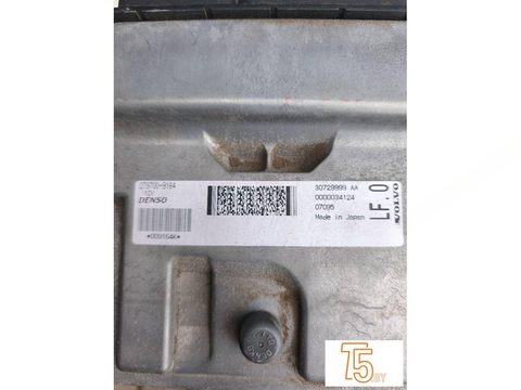 Блок управления двигателем Volvo XC90, 2008 г., OEM 30729999, арт. 2731, фото 3