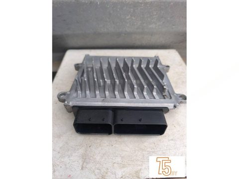 Блок управления двигателем Volvo XC90, 2007 г., OEM 30729999, арт. 2732, фото 2
