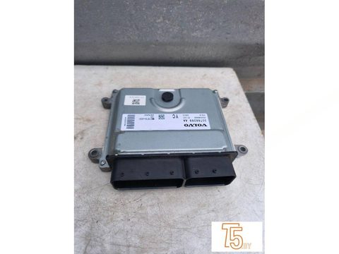 Блок управления двигателем Volvo XC90, 2008 г., OEM 30646931, арт. 2734