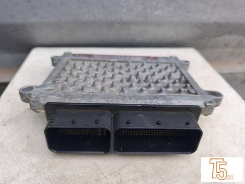 Блок управления двигателем Volvo S80, 2008 г., OEM 30646931, арт. 2734_2