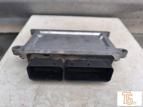 Блок управления двигателем Volvo XC90, 2010 г., OEM 31286154, арт. 2735, фото 2