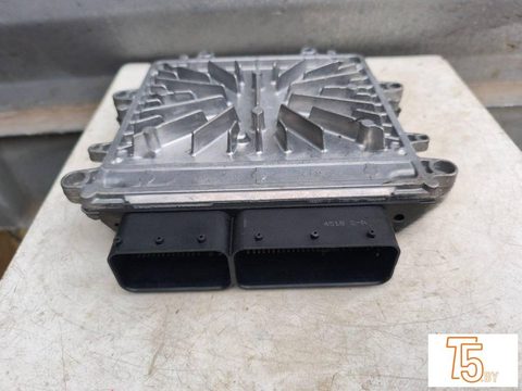Блок управления двигателем Volvo XC70, 2006 г., OEM 31272463, арт. 2736_3