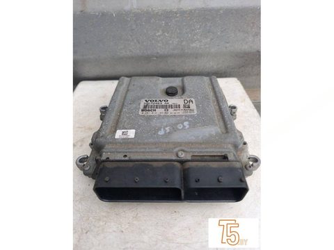 Блок управления двигателем Volvo S80, 2006 г., OEM 31272463, арт. 2736_6
