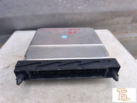 Блок управления двигателем Volvo S60, 2004 г., OEM 30637733, арт. 2740_4