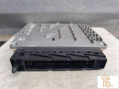 Блок управления двигателем Volvo V70, 2004 г., OEM 30646978, арт. 2741_2