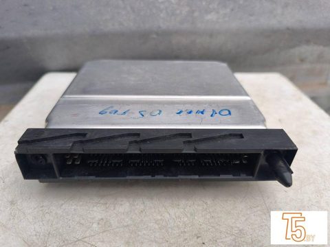 Блок управления двигателем Volvo S80, 2004 г., OEM 30646978, арт. 2741_5