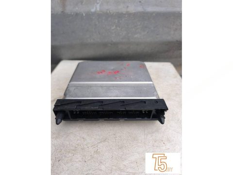 Блок управления двигателем Volvo S60, 2004 г., OEM 30646978, арт. 2742_4
