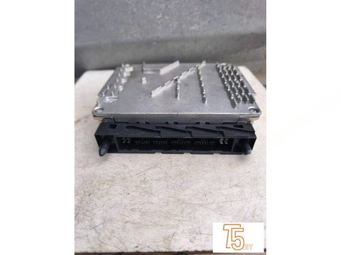 Блок управления двигателем Volvo S60, 2004 г., OEM 30646978, арт. 2742_4, фото 2