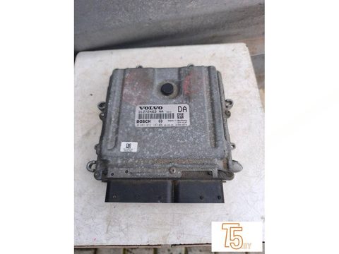 Блок управления двигателем Volvo XC70, 2009 г., OEM 31272463, арт. 2743_10