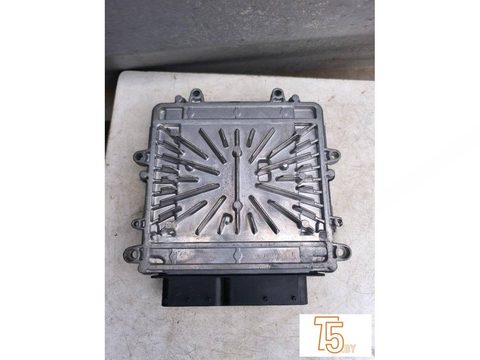 Блок управления двигателем Volvo S80, 2006 г., OEM 31272463, арт. 2743_6, фото 2