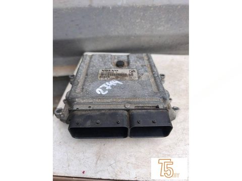 Блок управления двигателем Volvo XC90, 2007 г., OEM 30729826, арт. 2744
