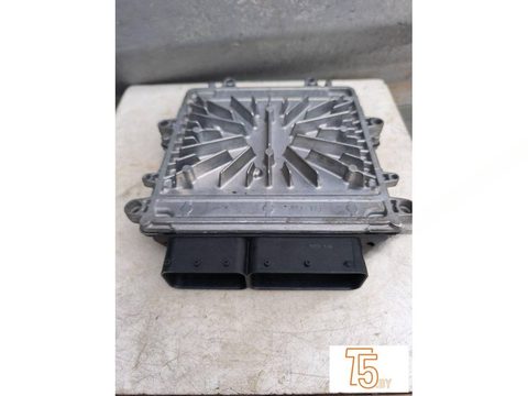 Блок управления двигателем Volvo XC90, 2006 г., OEM 30729826, арт. 2744_6, фото 2