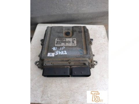 Блок управления двигателем Volvo XC70, 2009 г., OEM 31272463, арт. 2745_10