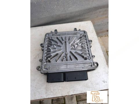 Блок управления двигателем Volvo V70, 2007 г., OEM 31272463, арт. 2745_2